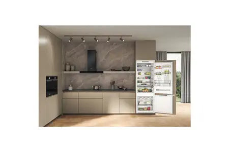 Réfrigérateur congélateur en bas Whirlpool WHSP70T232P - Encastrable 193CM