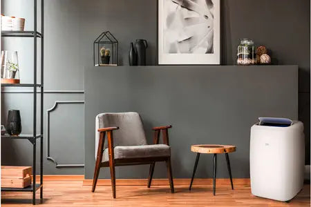 Climatiseur mobile Beko BP109AC