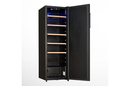 Cave de vieillissement Sevenstars Cave à vin de Vieillissement S7CVV161PDN 161bouteilles