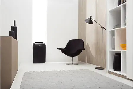 Climatiseur mobile Whirlpool PACB212HP