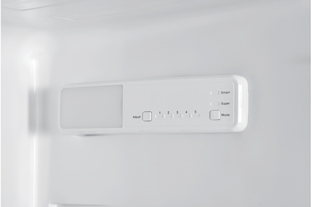 Refrigerateur congelateur en bas PROLINE COMBINE ENCASTRABLE - PCI 259-F-2F-LED 178 178CM