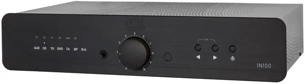 Atoll IN100 Signature Noir