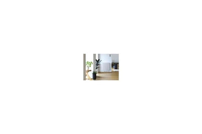 Radiateur électrique ACOVA VOLGA PLUS EL RÉGULATION ACCESS BLANC RAL 9010 500 W H 575 L 528 MM - - BLANC