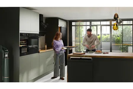 Four encastrable Samsung NV7B41307AB/U1