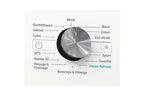 Lave-linge hublot Whirlpool FFB7469BVFR