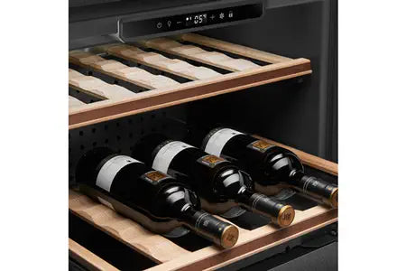 Cave de service Smeg CVI638RN3