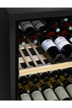 Cave de vieillissement Climadiff GARDE200D