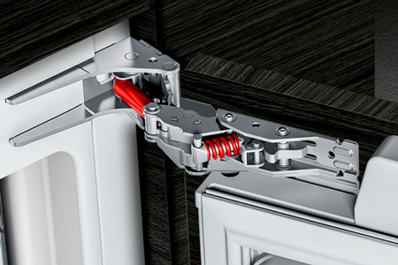 Congélateur bar SIEMENS GI21VADE0 - ENCASTRABLE 88CM