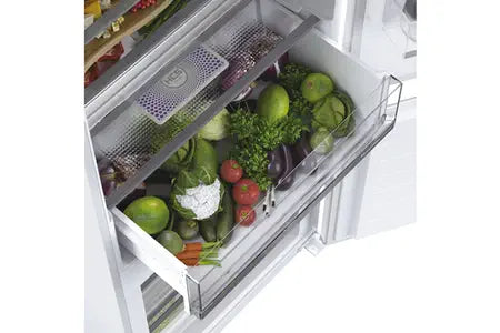 Réfrigérateur congélateur en bas Haier HBW5719E - ENCASTRABLE 194CM