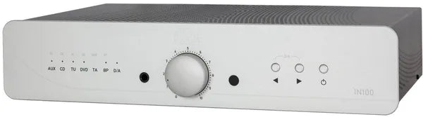 Atoll IN100 Signature Aluminium