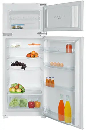 Réfrigérateur congélateur en haut Airlux ARI200DA - Encastrable - 145 cm