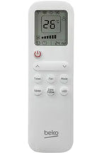 Climatiseur mobile Beko BP109C