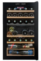 Cave de service La Sommeliere SLS33DZ