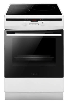 Cuisinière induction Thomson TIMP62.3WH