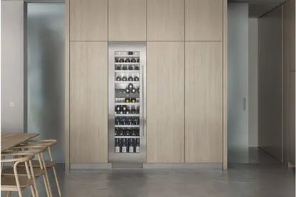 Cave multi-températures Gaggenau RW282263