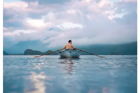 Appareil photo hybride Sony A7 IV + FE 28-70mmf/3.5-5.6