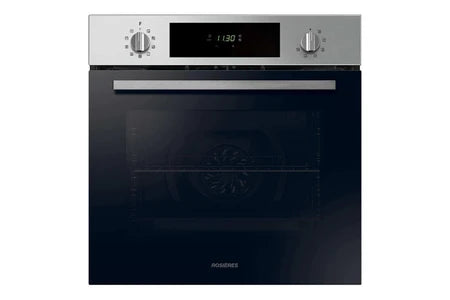 Four encastrable Rosieres RFC3O5879INP + Tournebroche