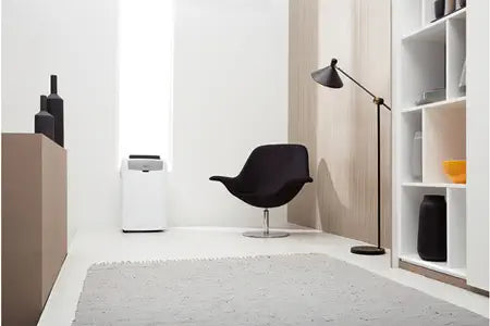 Climatiseur mobile Whirlpool PACW29COL