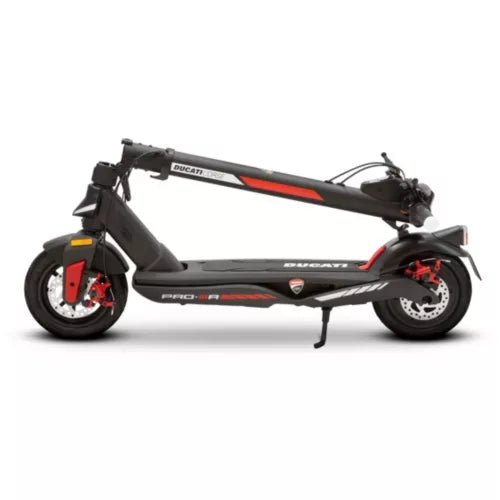 Trottinette électrique Ducati Pro IIIR WTS 500W
