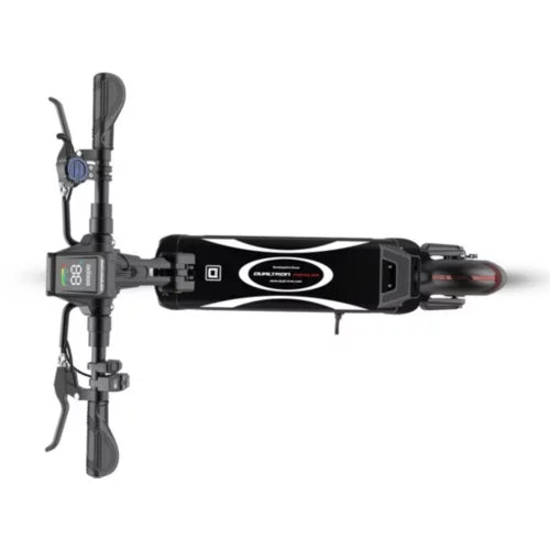 Trottinette électrique Minimotors Dualtron Pop 52V 14AH