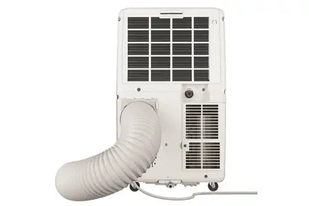 Climatiseur mobile Whirlpool PACF212HPW