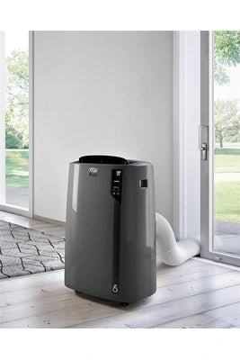 Climatiseur mobile Delonghi PAC EL112 SILENT ECO REAL