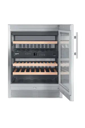 Cave multi-températures Liebherr WTES 1672-26