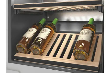 Cave de vieillissement Miele KWT 6722 IGS-1 OBSW