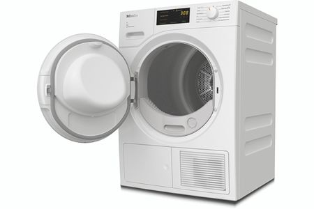 Sèche-linge MIELE TWC 364 WP
