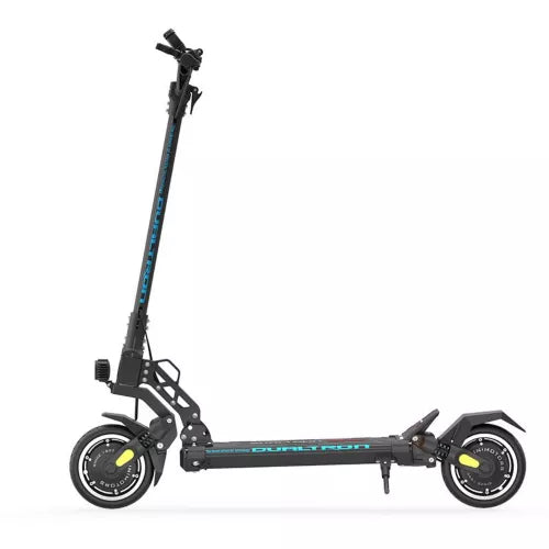 Trottinette électrique Minimotors Dualtron Mini double moteur 52V 15.6AH