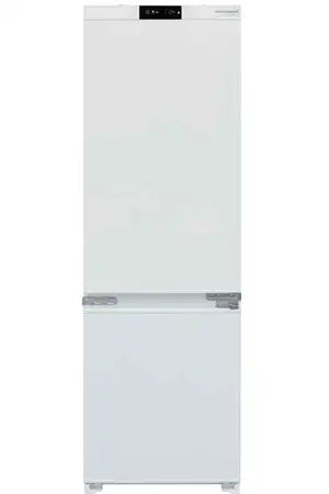 Réfrigérateur congélateur en bas De Dietrich ENCASTRABLE - DRC1775EN 177CM