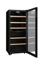 Cave de service La Sommeliere LS102DZBLACK