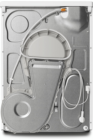Sèche-linge MIELE TWC 364 WP