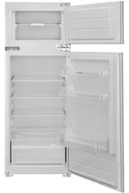 Réfrigérateur congélateur en haut Airlux ARI200DA - Encastrable - 145 cm