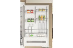 Réfrigérateur congélateur en bas Whirlpool WHSP70T232P - Encastrable 193CM