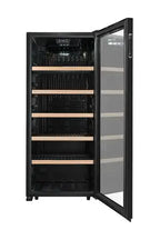 Cave de service La Sommeliere 121 bouteilles