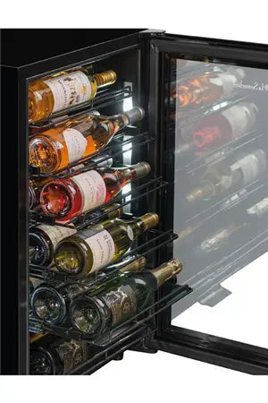 Cave de service La Sommeliere COLLECTION