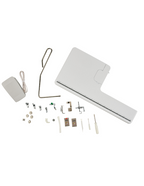 Machine à coudre semi industrielle BROTHER PQ-1600S - Garantie 5 ans