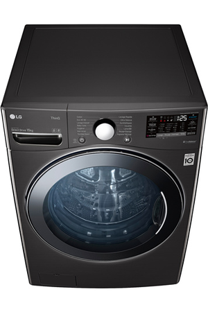 Lave-linge hublot LG F51P12B