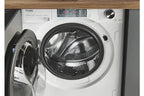 Lave-linge hublot Haier HW90B416FWB-FR