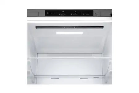 Réfrigérateur congélateur en bas Lg GBV3100EPY