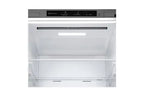 Réfrigérateur congélateur en bas Lg GBV3100EPY