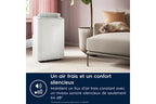 Climatiseur mobile Electrolux EXP28U340HW Comfort 600