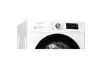 Lave-linge hublot Whirlpool FFB7469BVFR