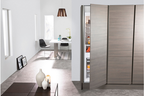 Refrigerateur congelateur en bas WHIRLPOOL COMBINE ENCASTRABLE - ART66112 178CM