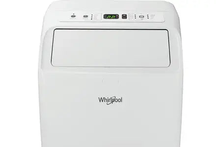 Climatiseur mobile Whirlpool PACF212HPW