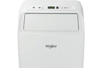 Climatiseur mobile Whirlpool PACF212HPW
