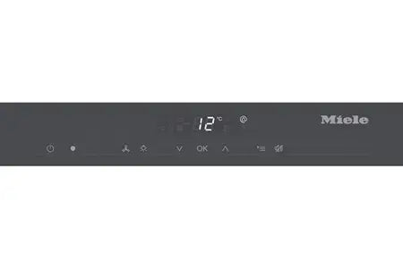 Cave de vieillissement Miele KWT 7112 IG ED/CS