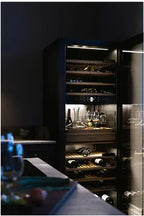 Cave multi-températures Asko WCN311942G