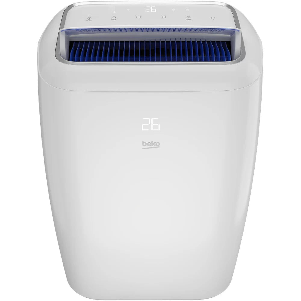 Climatiseur réversible Beko BP113H